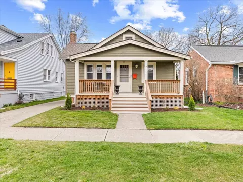 311 Spencer St, Ferndale, MI 48220
