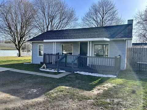 103 S 30th St, Battle Creek, MI 49015