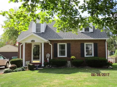 181 N 23rd St, Battle Creek, MI 49015