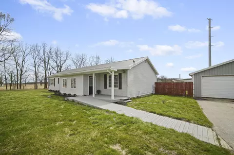 8529 Welch Rd, Tecumseh, MI 49286