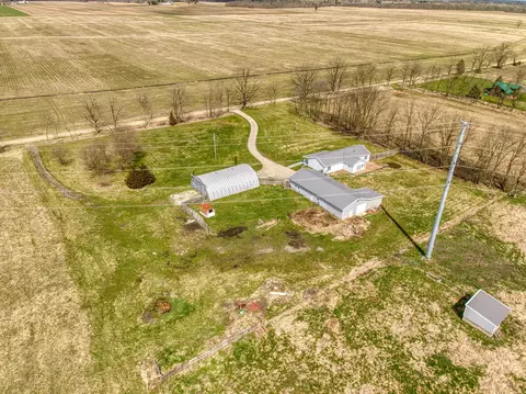 View/Area - 8529 Welch Rd, Tecumseh, MI 49286 photo 10 of 11