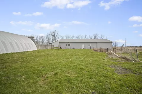 Exterior - 8529 Welch Rd, Tecumseh, MI 49286 photo 7 of 15