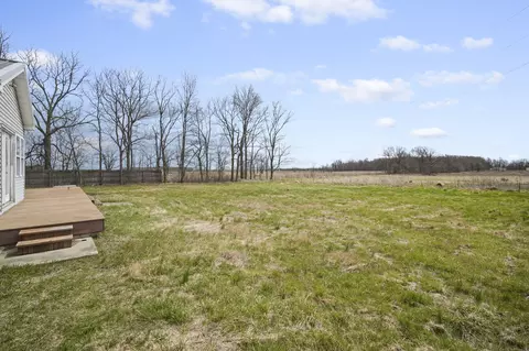 Exterior - 8529 Welch Rd, Tecumseh, MI 49286 photo 4 of 15