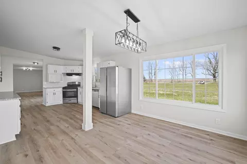Kitchen - 8529 Welch Rd, Tecumseh, MI 49286 photo 3 of 6