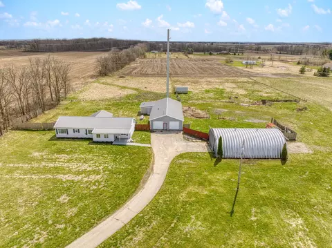 View/Area - 8529 Welch Rd, Tecumseh, MI 49286 photo 1 of 11