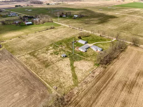 View/Area - 8529 Welch Rd, Tecumseh, MI 49286 photo 7 of 11
