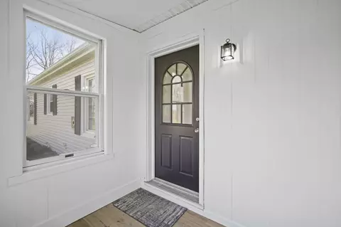 Entry Way - 8529 Welch Rd, Tecumseh, MI 49286 photo 1 of 2