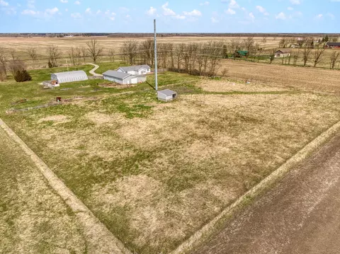 Exterior - 8529 Welch Rd, Tecumseh, MI 49286 photo 15 of 15
