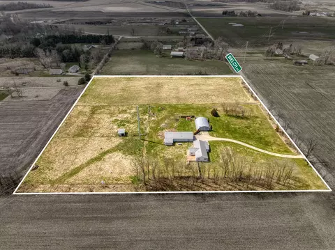 View/Area - 8529 Welch Rd, Tecumseh, MI 49286 photo 5 of 11