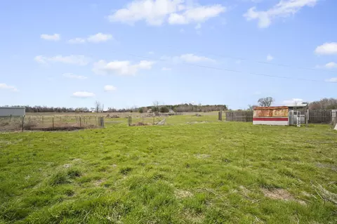 Exterior - 8529 Welch Rd, Tecumseh, MI 49286 photo 6 of 15