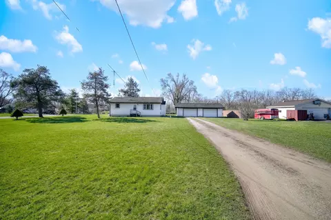 3611 Myers Ct, Jackson, MI 49203