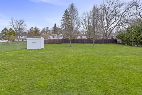 Exterior - 2461 Smiley Way, Jackson, MI 49203 photo 12 of 12
