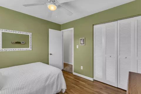 Bedroom - 2461 Smiley Way, Jackson, MI 49203 photo 5 of 7