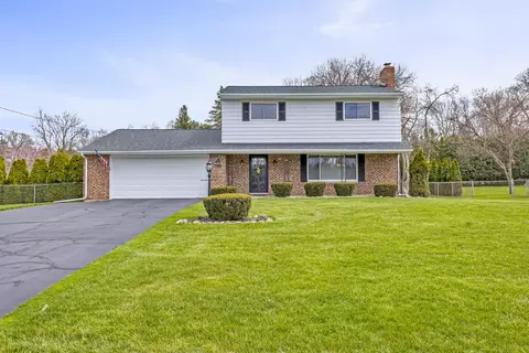 2461 Smiley Way, Jackson, MI 49203
