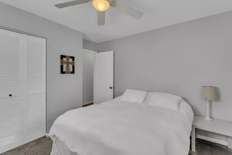 Bedroom - 2461 Smiley Way, Jackson, MI 49203 photo 7 of 7