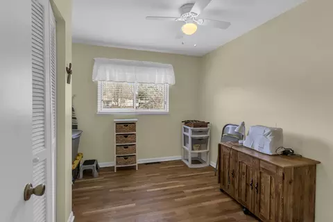 Bedroom - 2461 Smiley Way, Jackson, MI 49203 photo 3 of 7