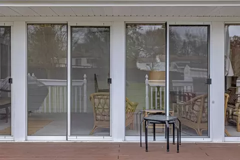 Exterior - 2461 Smiley Way, Jackson, MI 49203 photo 6 of 12