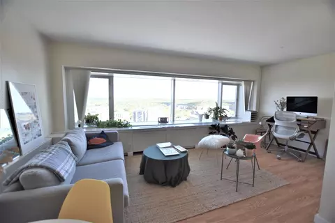 555 E William St #24D, Ann Arbor, MI 48104