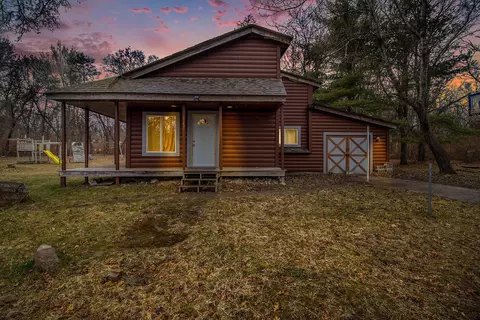 3147 S Yale Ave, Baldwin, MI 49304