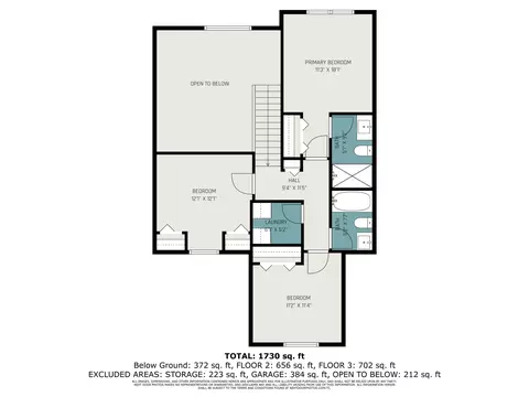 25403 Willowbrook Ct, Flat Rock, MI 48134 photo 28