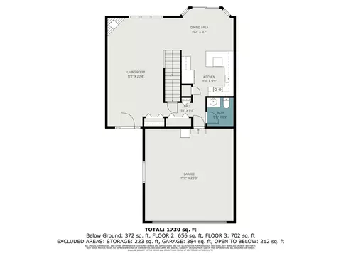 25403 Willowbrook Ct, Flat Rock, MI 48134 photo 27
