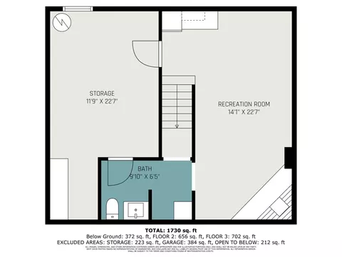 25403 Willowbrook Ct, Flat Rock, MI 48134 photo 29