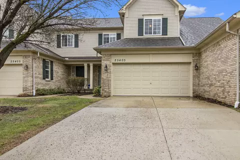 25403 Willowbrook Ct, Flat Rock, MI 48134 photo 23