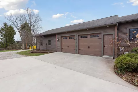 Exterior - 7500 3rd St, Dexter, MI 48130 photo 10 of 13
