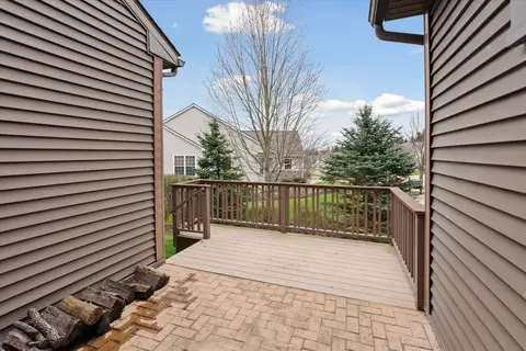 Exterior - 7500 3rd St, Dexter, MI 48130 photo 6 of 13