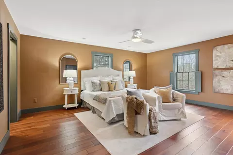 Bedroom - 7500 3rd St, Dexter, MI 48130 photo 2 of 6