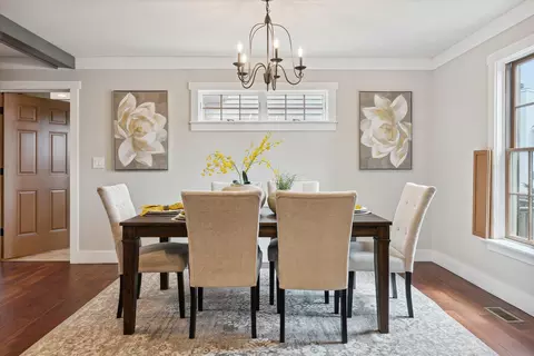 Dining - 7500 3rd St, Dexter, MI 48130 photo 1 of 3