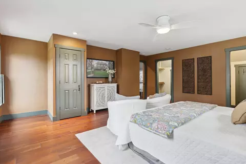 Bedroom - 7500 3rd St, Dexter, MI 48130 photo 3 of 6