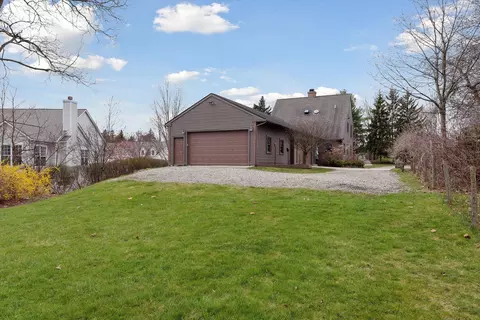 Exterior - 7500 3rd St, Dexter, MI 48130 photo 9 of 13