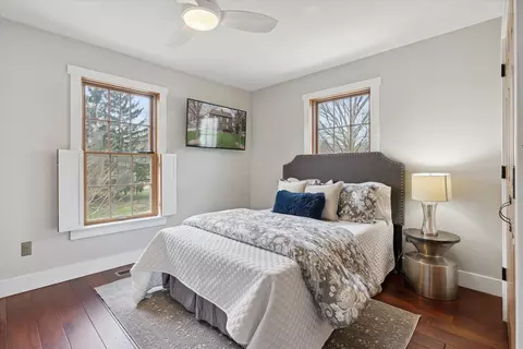 Bedroom - 7500 3rd St, Dexter, MI 48130 photo 5 of 6