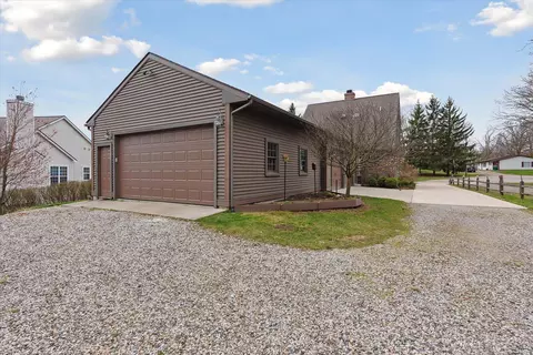 Exterior - 7500 3rd St, Dexter, MI 48130 photo 12 of 13