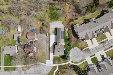 Floorplan - 7500 3rd St, Dexter, MI 48130 photo 2 of 6