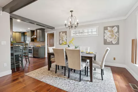 Dining - 7500 3rd St, Dexter, MI 48130 photo 2 of 3