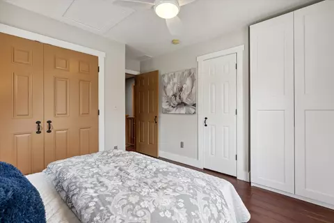 Bedroom - 7500 3rd St, Dexter, MI 48130 photo 6 of 6