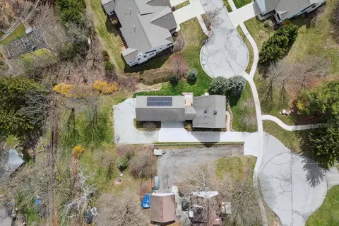 Floorplan - 7500 3rd St, Dexter, MI 48130 photo 1 of 6