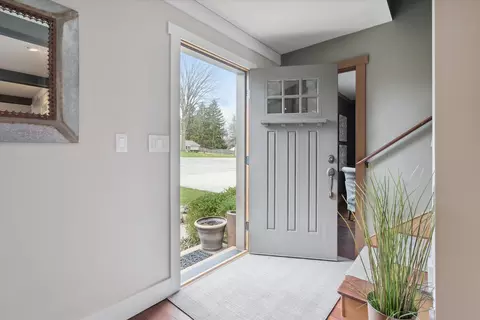 Entry Way - 7500 3rd St, Dexter, MI 48130 photo 1 of 5