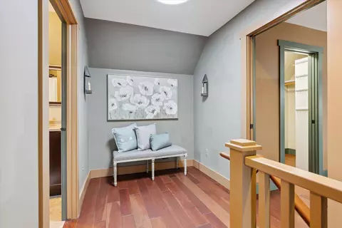 Entry Way - 7500 3rd St, Dexter, MI 48130 photo 3 of 5