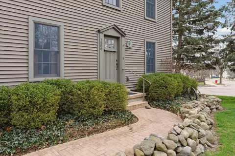 Exterior - 7500 3rd St, Dexter, MI 48130 photo 4 of 13