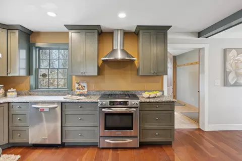 Kitchen - 7500 3rd St, Dexter, MI 48130 photo 6 of 6
