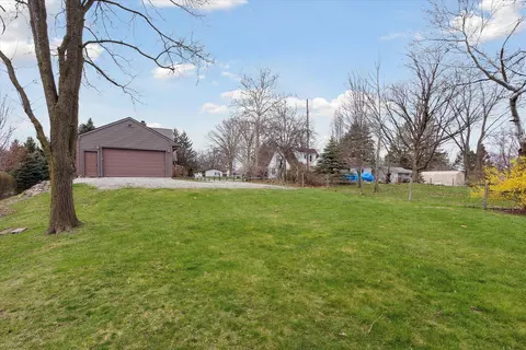 Exterior - 7500 3rd St, Dexter, MI 48130 photo 13 of 13
