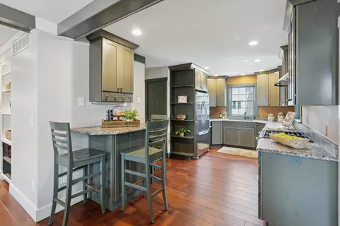 Kitchen - 7500 3rd St, Dexter, MI 48130 photo 1 of 6
