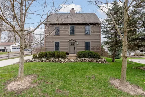 Exterior - 7500 3rd St, Dexter, MI 48130 photo 2 of 13