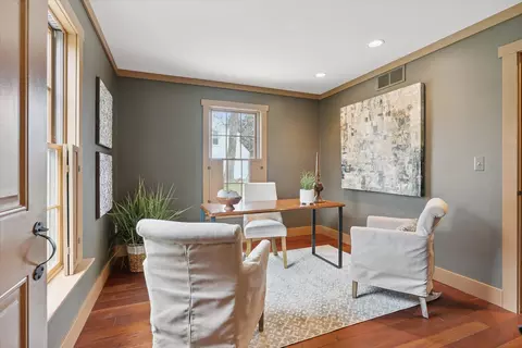 Living - 7500 3rd St, Dexter, MI 48130 photo 5 of 5