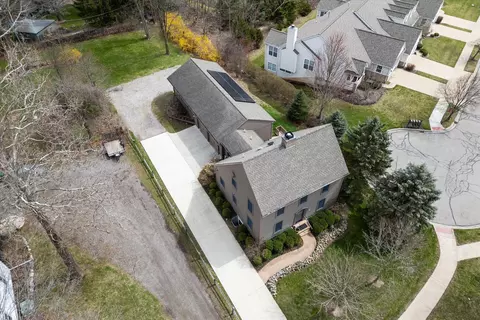 Exterior - 7500 3rd St, Dexter, MI 48130 photo 8 of 13
