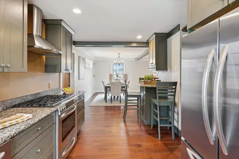 Kitchen - 7500 3rd St, Dexter, MI 48130 photo 4 of 6