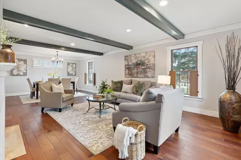 Living - 7500 3rd St, Dexter, MI 48130 photo 1 of 5